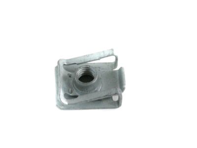 BMW 07147133884 Body Nut