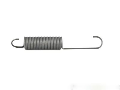 BMW 21521101739 Spring