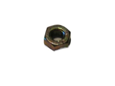 BMW 07119922028 Hex Nut