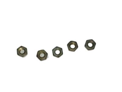 BMW 07119922028 Hex Nut