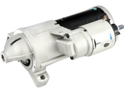 2020 BMW 530e xDrive Starter - 12418643642