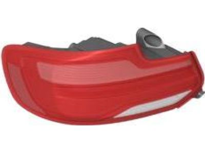 BMW 230i Back Up Light - 63217420993