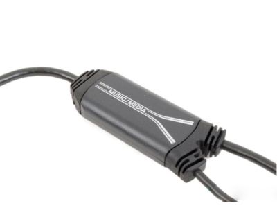 BMW 61122408012 Music/Media Adapter