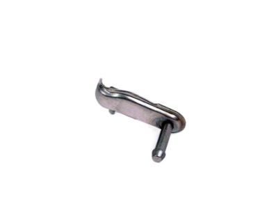 2009 BMW 335i Exhaust Hanger - 18207571006