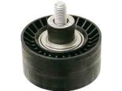 BMW X4 A/C Idler Pulley - 11288673720