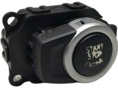 61319291691 BMW Ignition Switch Product Photo 5 of 6