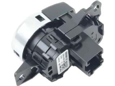 2017 BMW X3 Ignition Switch - 61319291691