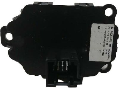 61319291691 BMW Ignition Switch Product Photo 3 of 6