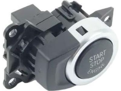 61319291691 BMW Ignition Switch Product Photo 4 of 6