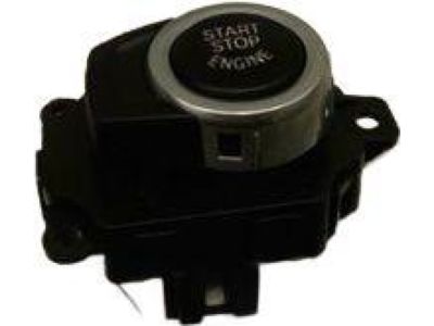 61319291691 BMW Ignition Switch Product Photo 6 of 6