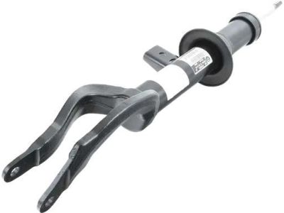 BMW 535i GT xDrive Shock Absorber - 31316798152