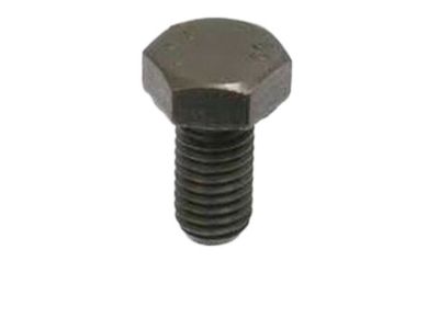 BMW 07119913612 Hex Bolt