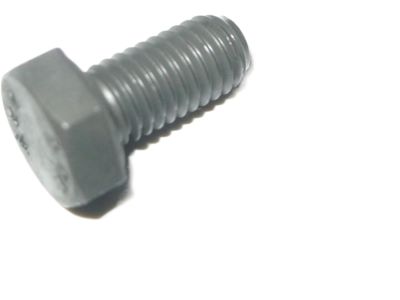 BMW 07119913612 Hex Bolt