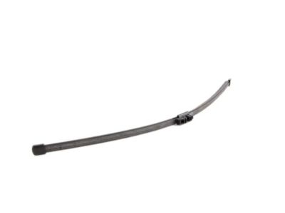 BMW 61627161029 Rear Wiper Blade