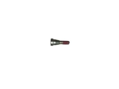 BMW 51211800790 Conical Screw