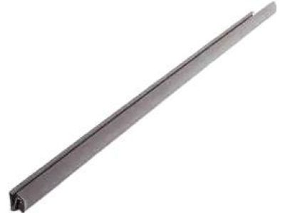 BMW X5 Weather Strip - 51328251591