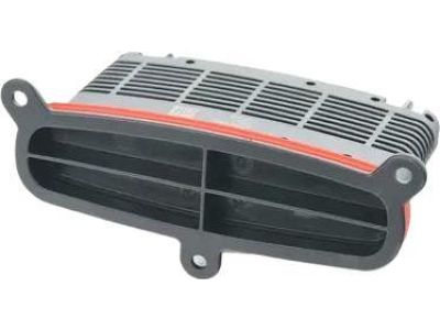 BMW 528i xDrive Light Control Module - 63117440878