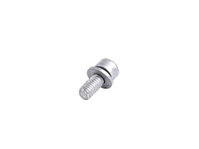 BMW 07129903027 Isa Screw