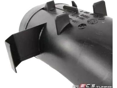 13717521011 BMW Intake Duct Product Photo 2 of 2