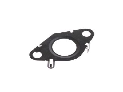 BMW 11618508626 Gasket Steel