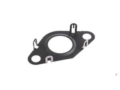 BMW 11618508626 Gasket Steel