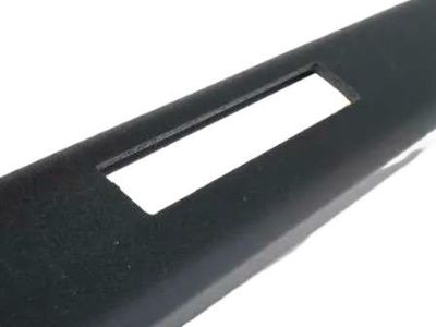 51132266093 BMW Moulding Door Front Left Product Photo 4 of 4