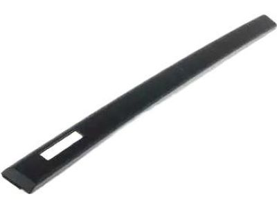 51132266093 BMW Moulding Door Front Left Product Photo 2 of 4