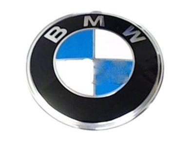 BMW 51141872328