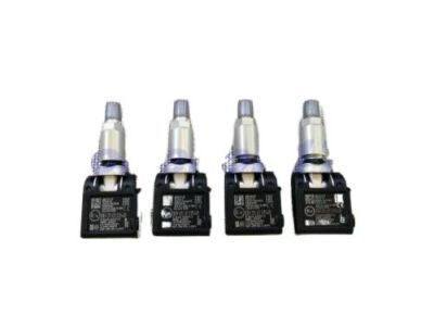 BMW TPMS Sensor - 36106872803