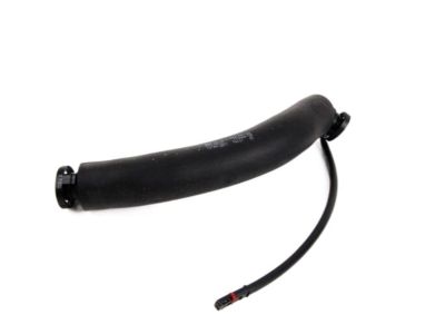 BMW 11157522931 Vent Pipe