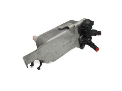 BMW 17217593856 Transmission Oil Cooler