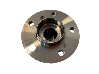 BMW i3s Wheel Bearing - 31206874443