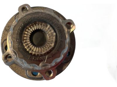 BMW 31206874443