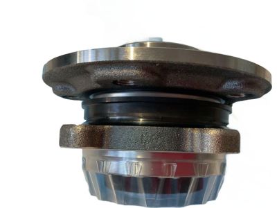 thumbnail image 2 of QJZ Front Wheel Bearing & Hub Assembly For BMW X1 2016-2022 – Replaces 513384, 33416867926 – 4-Lug With ABS 2 of 6