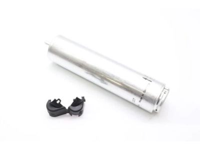 13327822499 BMW FUEL FILTER CARTRIDGE Product Photo 1 of 1