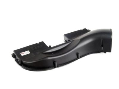 BMW 13720444751 Air Intake System