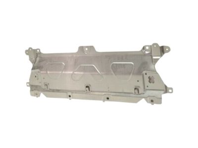 BMW 51647400110 Crosslink, Front