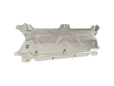 BMW 51647400110 Crosslink, Front