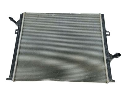 BMW 440i xDrive Gran Coupe Radiator - 17118482625