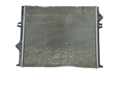 BMW 17118482625 Radiator