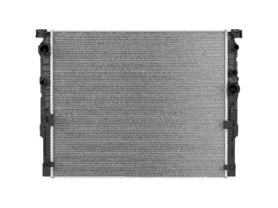 BMW 17118482625 Radiator