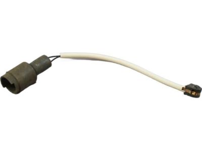 BMW 528i Brake Pad Sensor - 34351179821