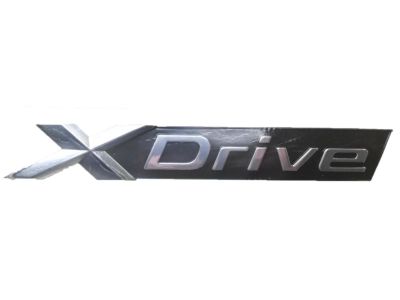 BMW 51147494334