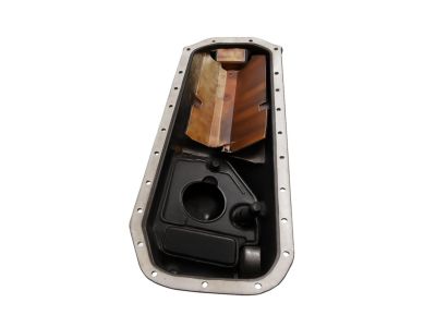 11131708345 BMW Oil Pan Product Photo 2 of 2