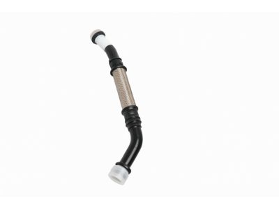 11421747126 BMW Pressure Hose Assy Outlet Product Photo 2 of 2