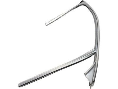 BMW X1 Window Channel - 51337362237