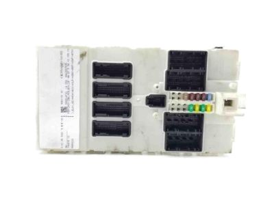 BMW 61359868380 Control Unit, Fem