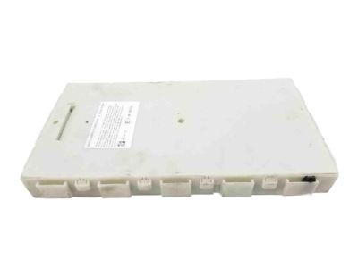 BMW 61359868380 Control Unit, Fem