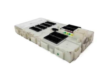 BMW 61359868380 Control Unit, Fem