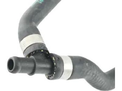 17127619722 BMW Radiator Coolant Hose Product Photo 3 of 4